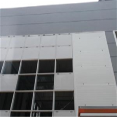 武穴新型蒸压加气混凝土板材ALC|EPS|RLC板材防火吊顶隔墙应用技术探讨
